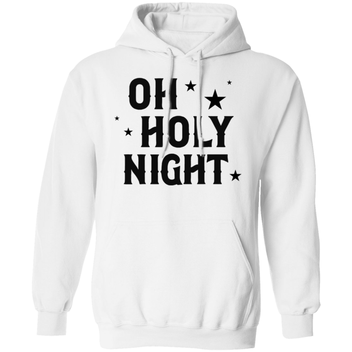 Oh Holy Night Sweatshirt