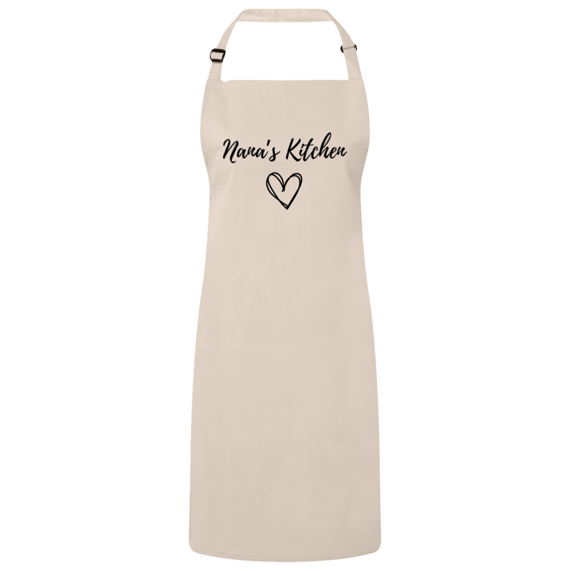 Nana's Kitchen Apron