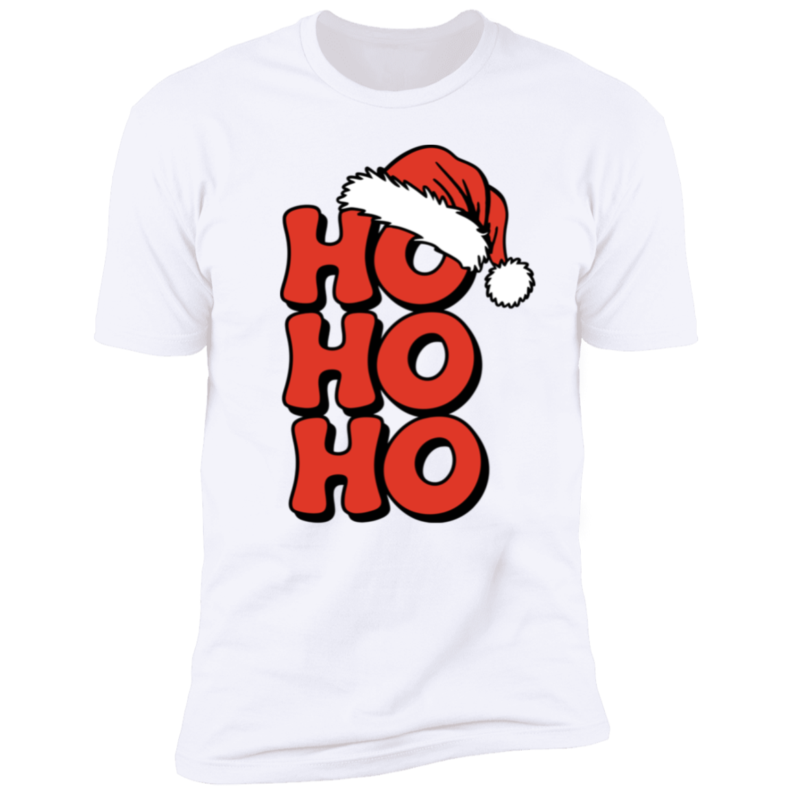 Ho Ho Ho T-Shirt