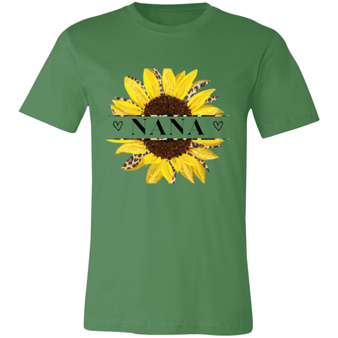 Nana Sunflower T-Shirt