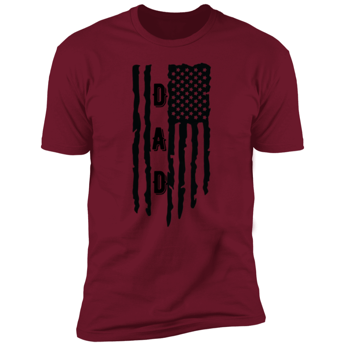 Dad Flag T-Shirt