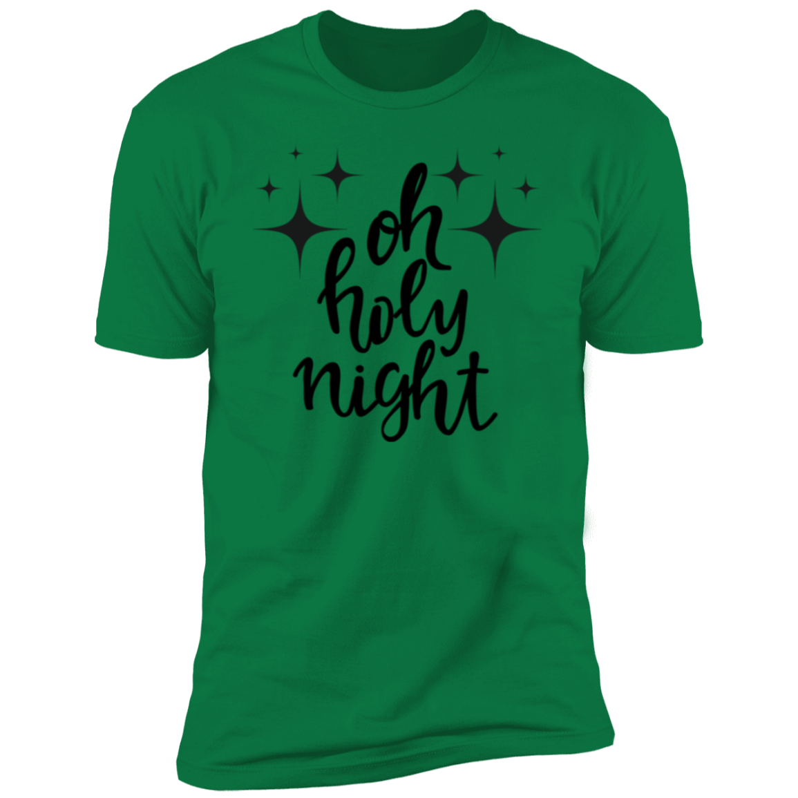 Oh Holy Night Shirt