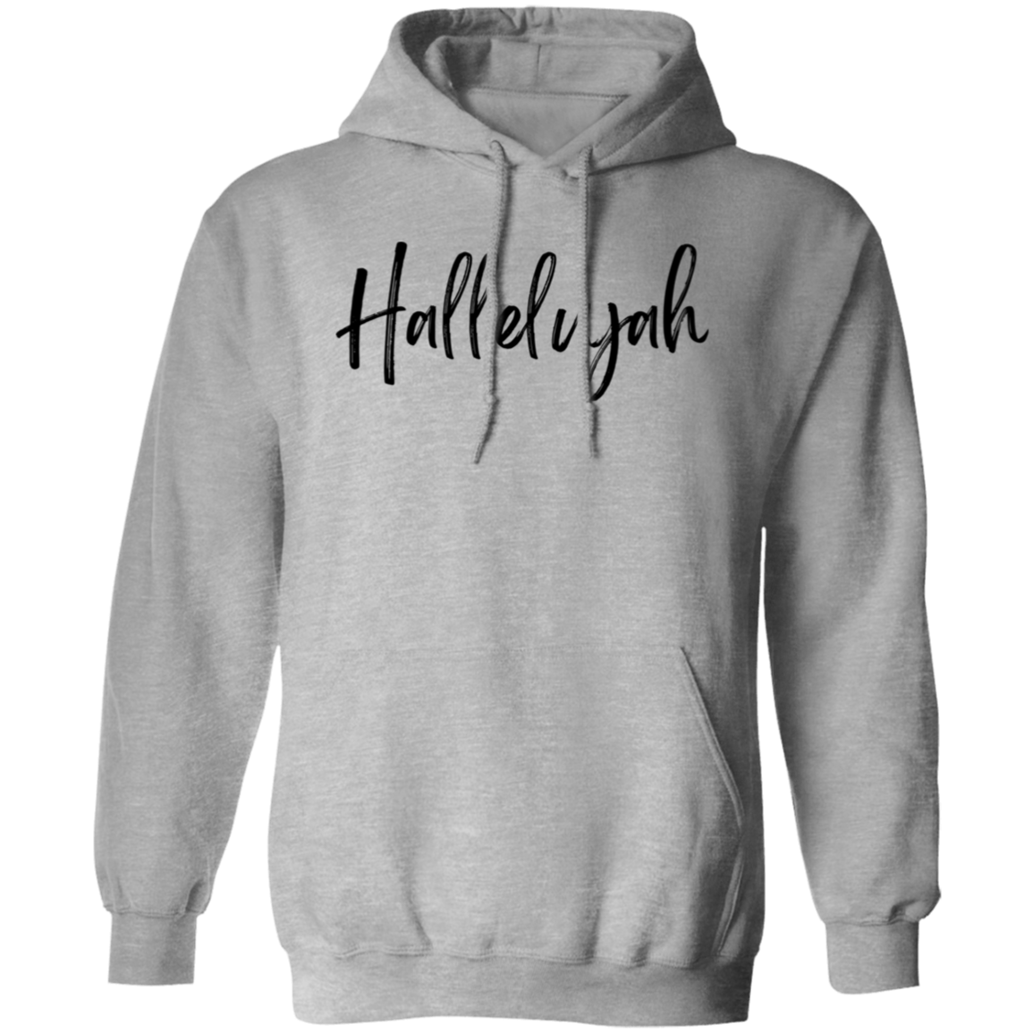 Hallelujah Sweatshirt