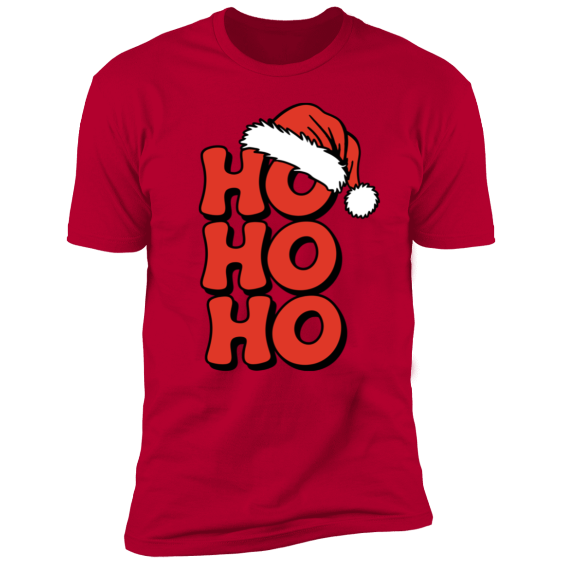 Ho Ho Ho T-Shirt