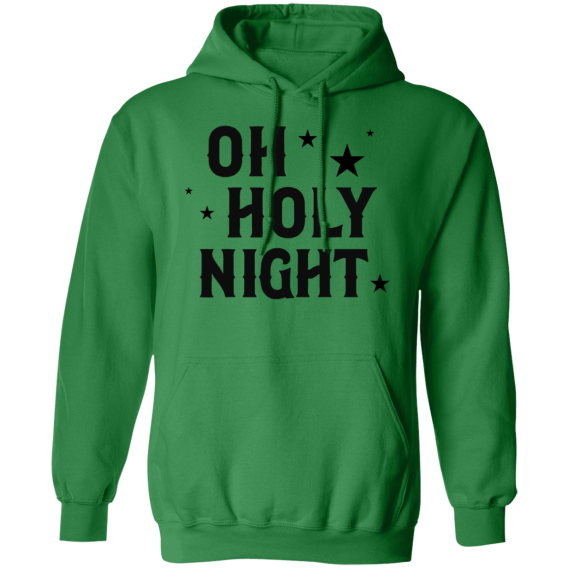 Oh Holy Night Sweatshirt