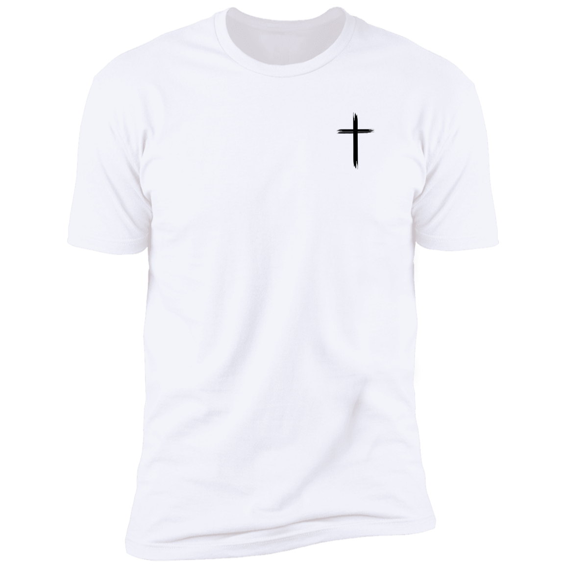 My Dad Is My Guardian Angel T-Shirt