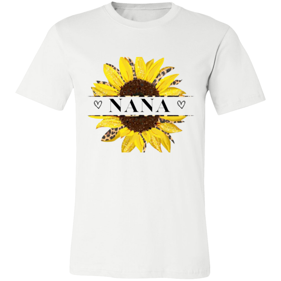 Nana Sunflower T-Shirt