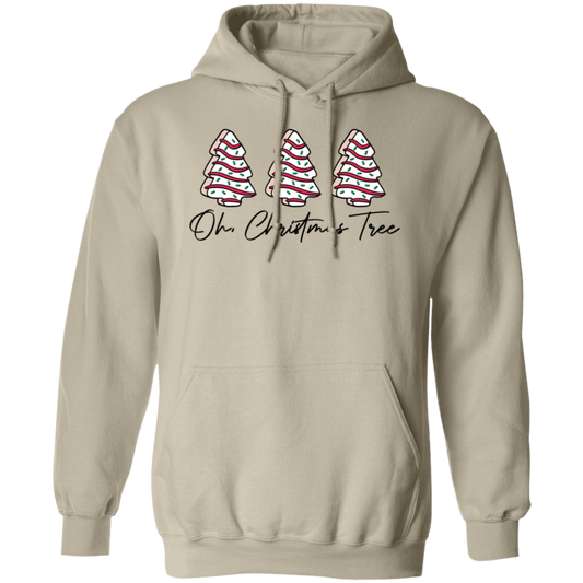 Oh, Christmas Tree Cake Sweatshirt