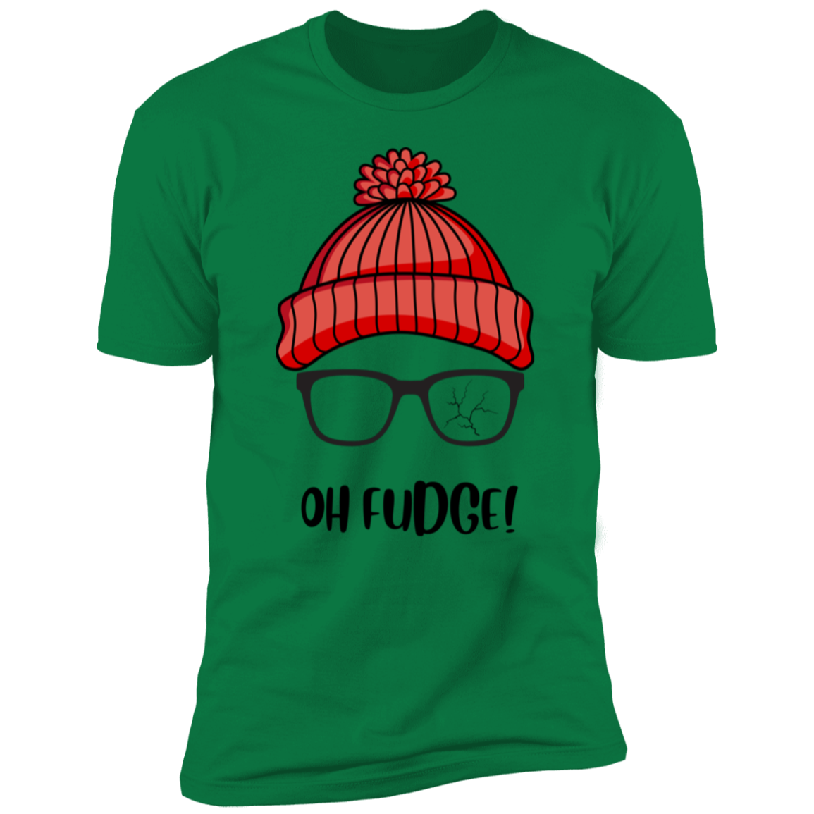 Oh Fudge! Shirt