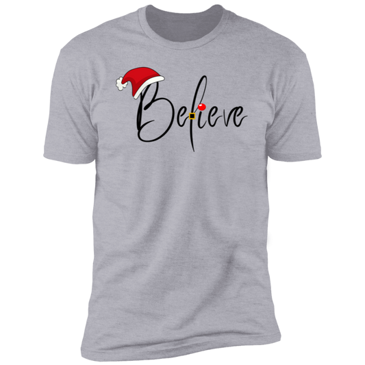 Believe Shirt