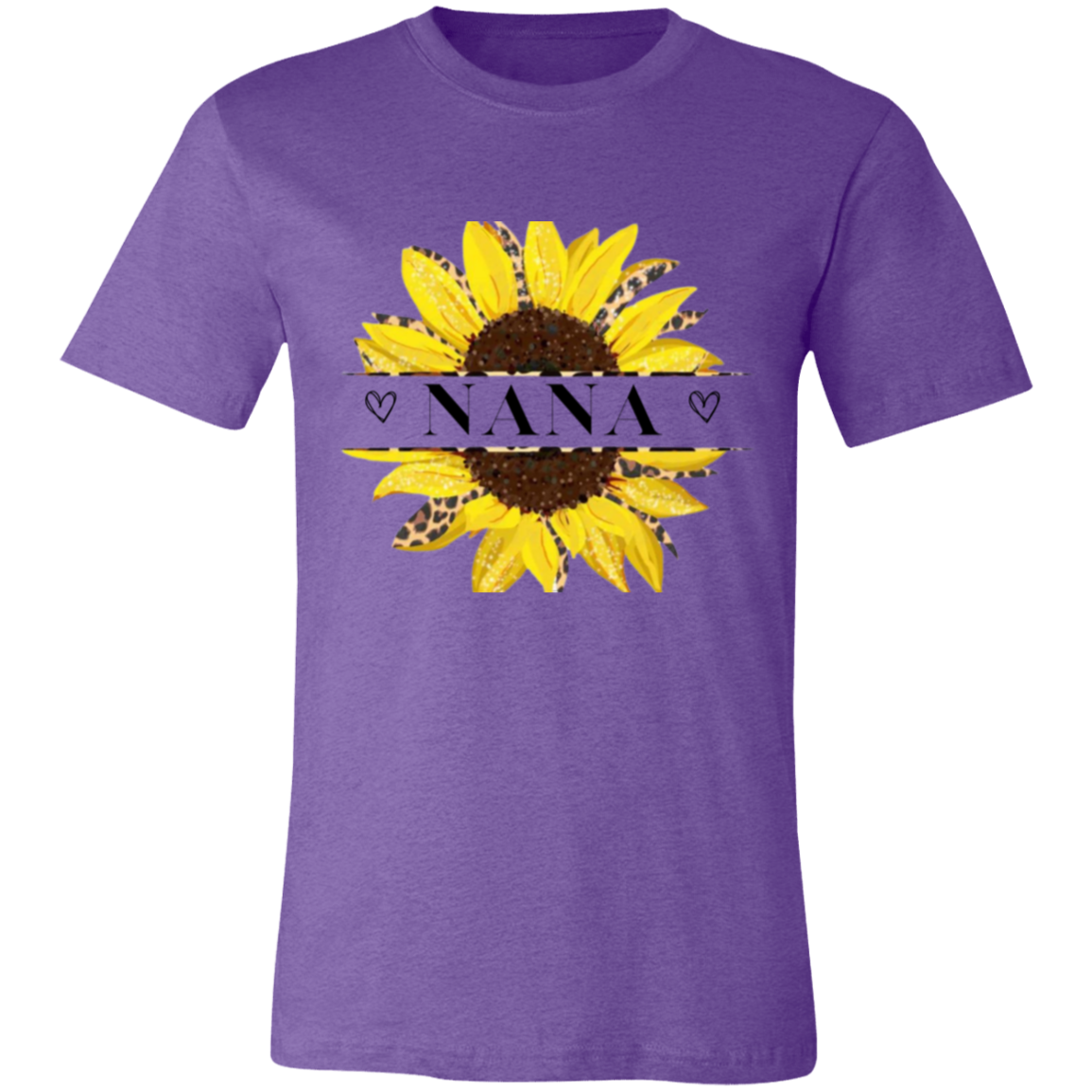 Nana Sunflower T-Shirt