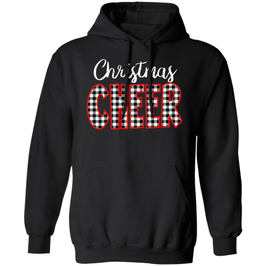 Christmas Cheer Sweatshirt