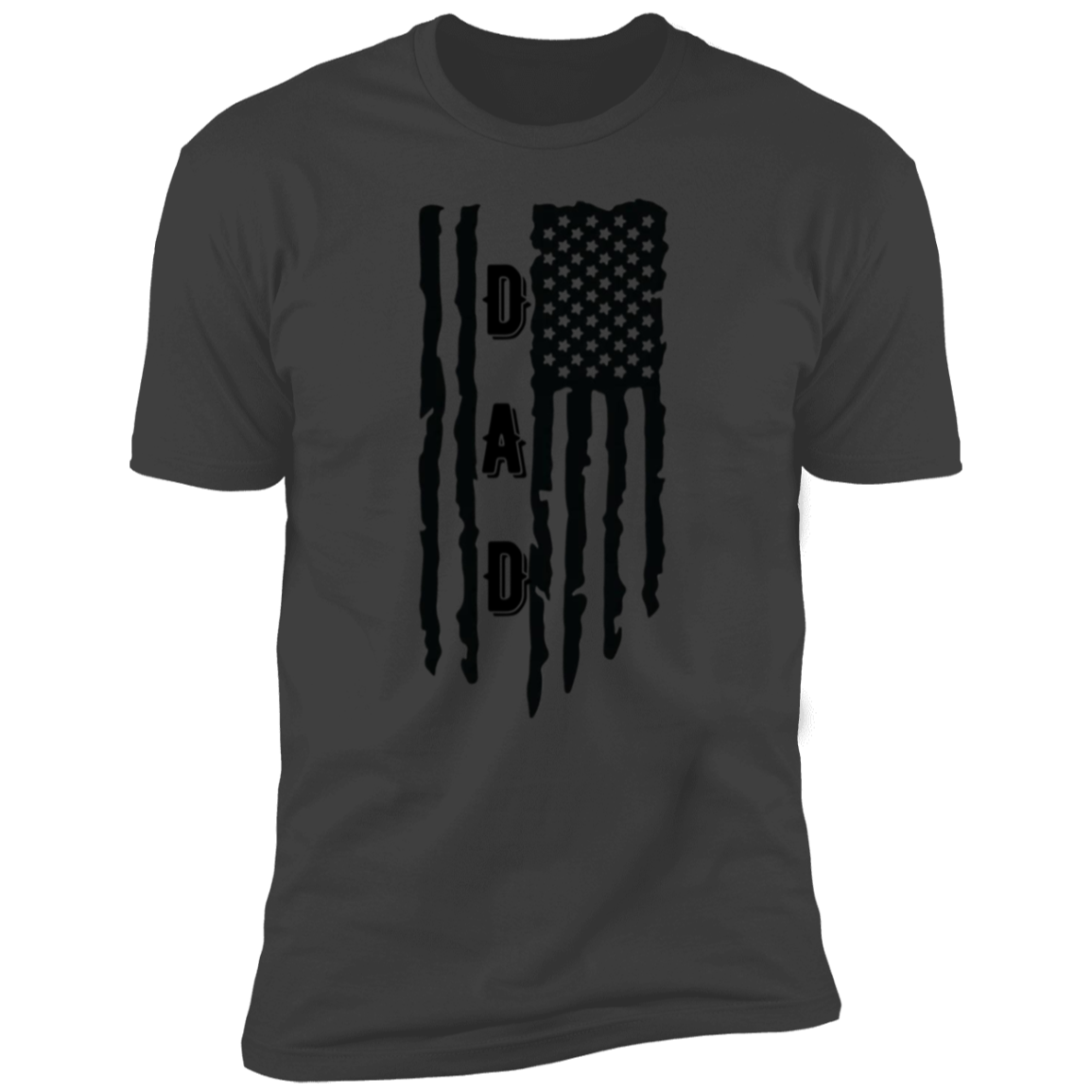 Dad Flag T-Shirt