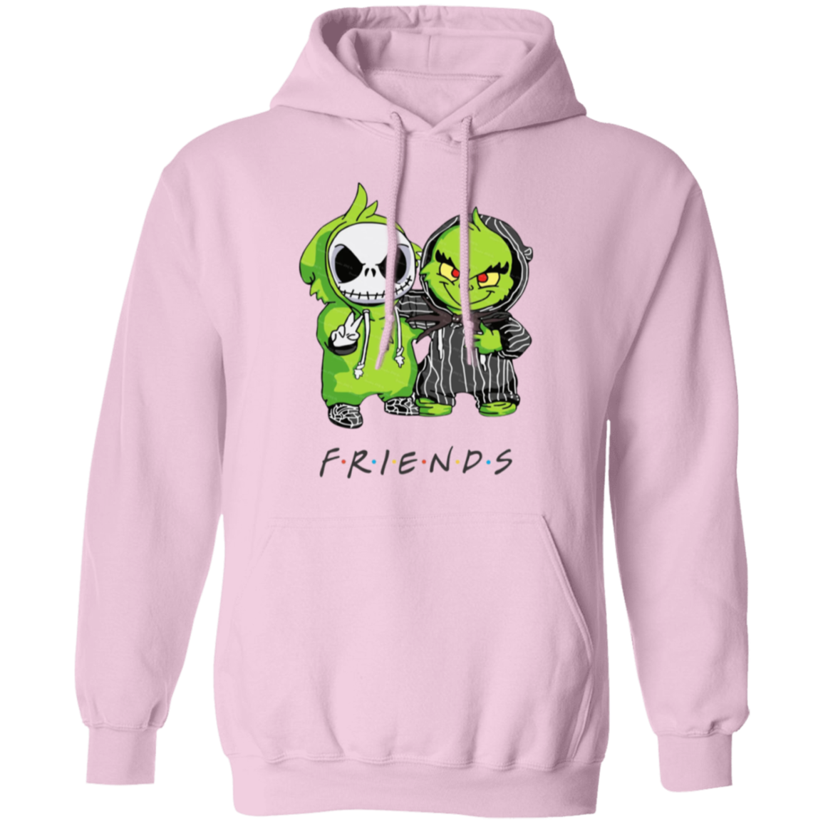 Friends Hoodie