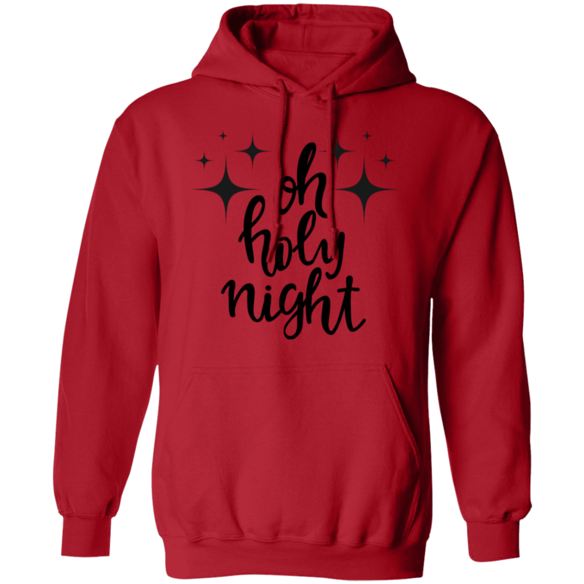 Oh Holy Night Sweatshirt