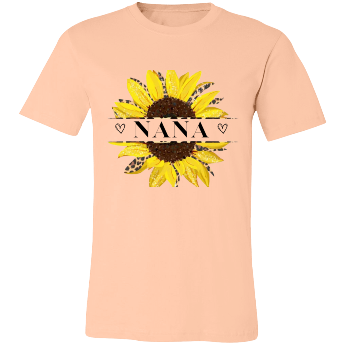 Nana Sunflower T-Shirt