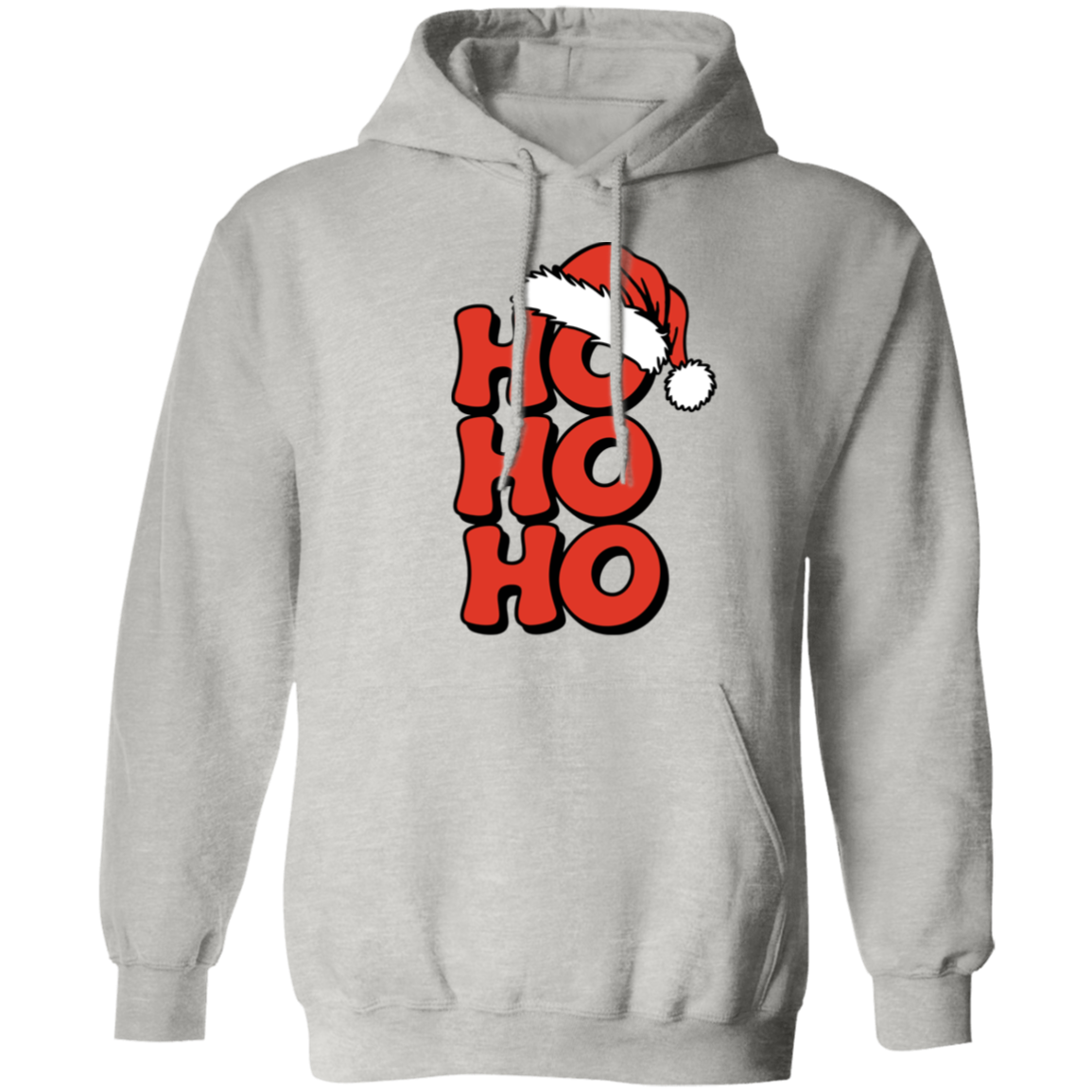 Ho Ho Ho Sweatshirt