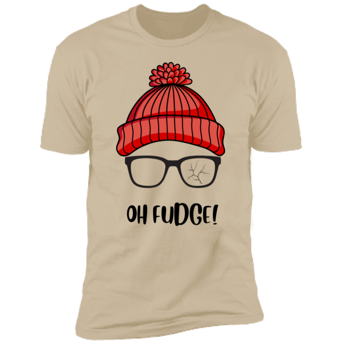 Oh Fudge! Shirt