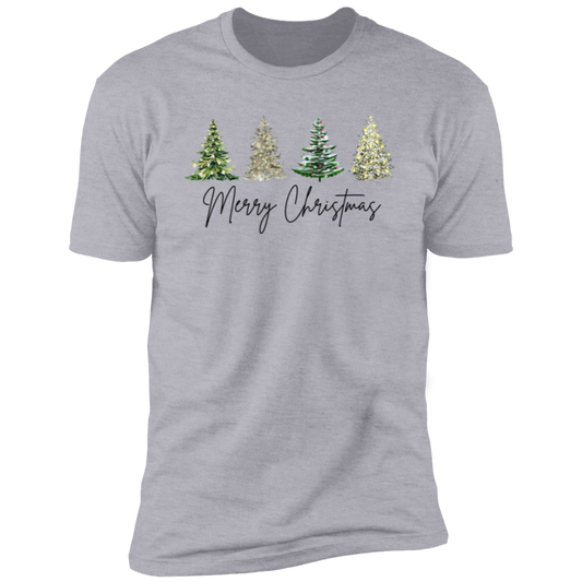 Merry Christmas Tree Shirt