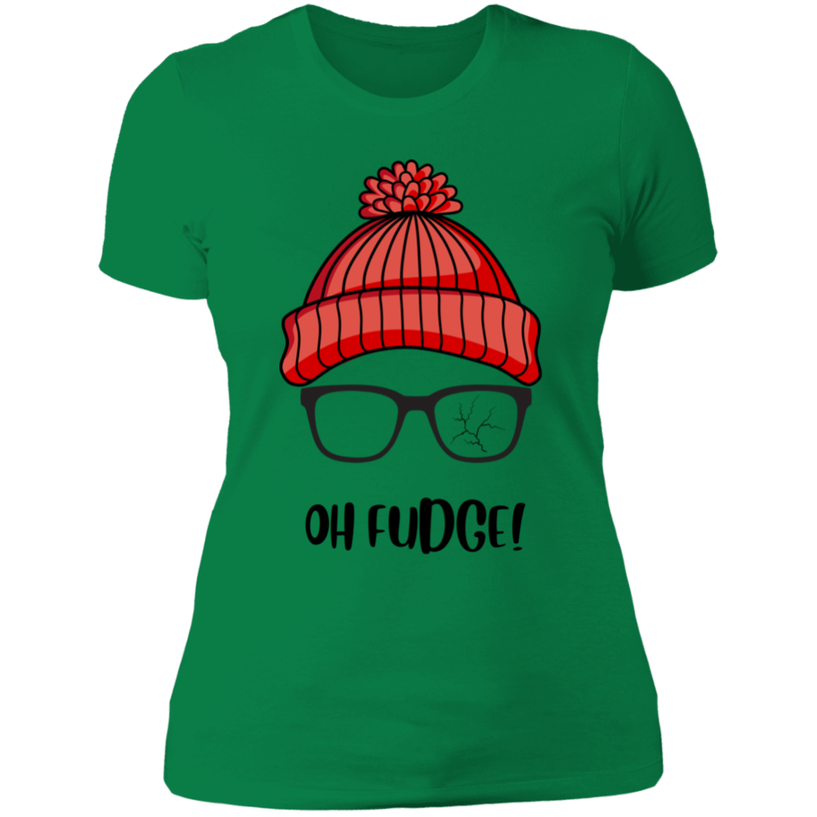 Oh Fudge! Shirt