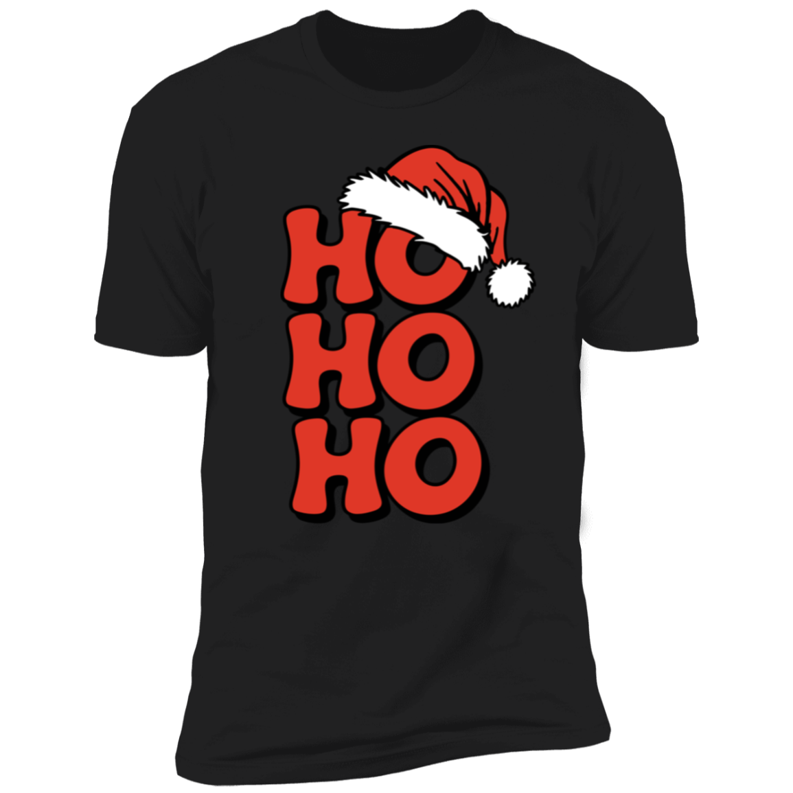 Ho Ho Ho T-Shirt