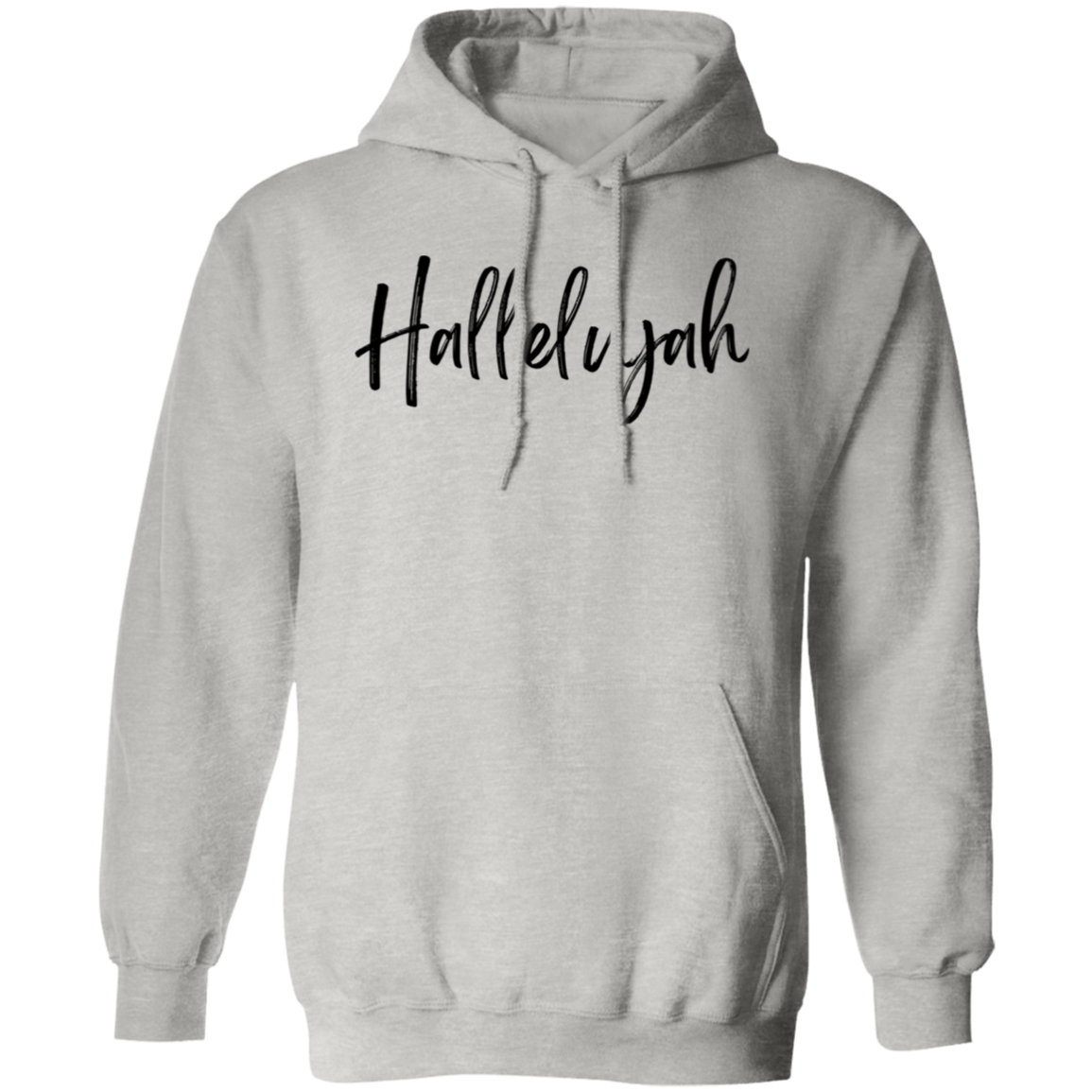 Hallelujah Sweatshirt