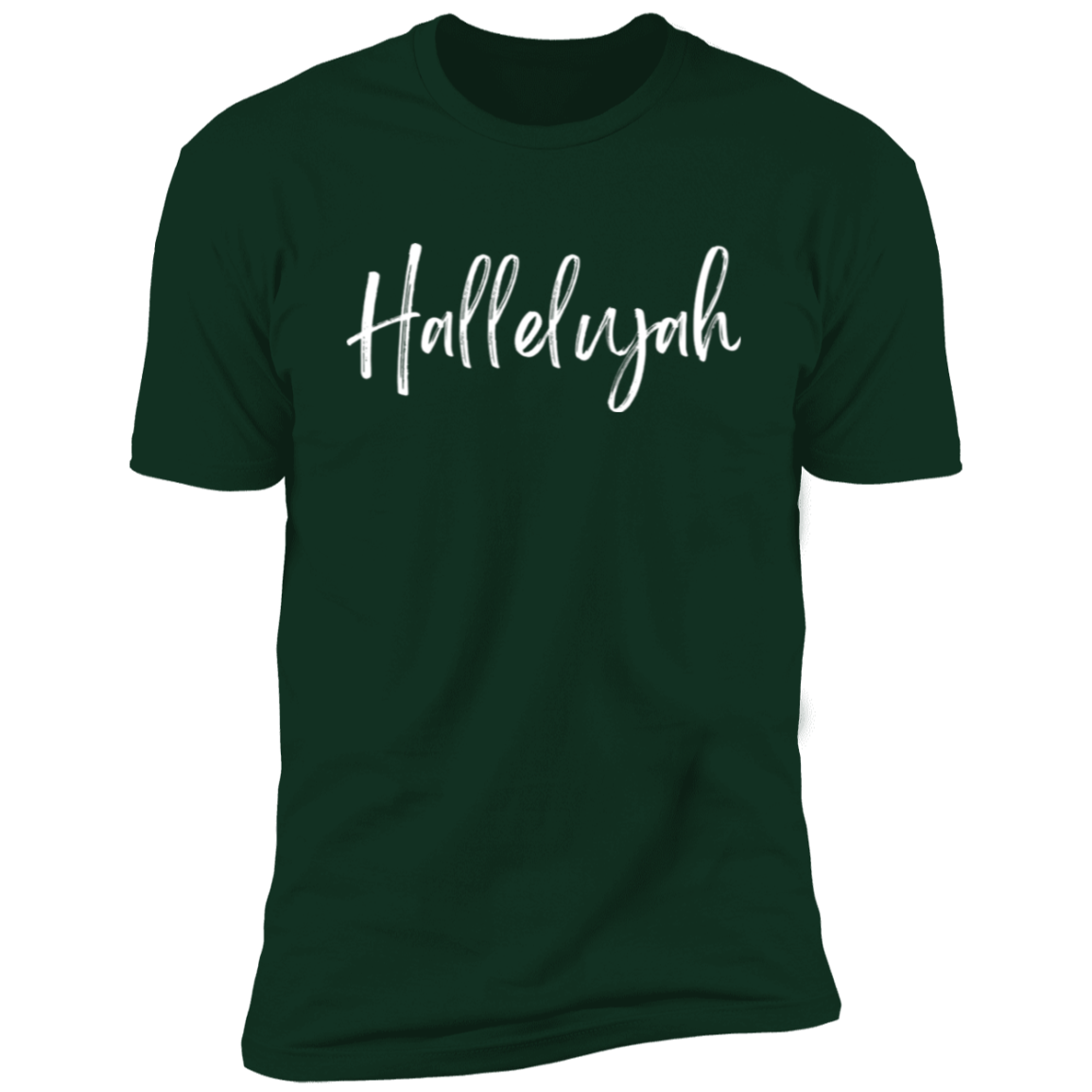 Hallelujah Shirt