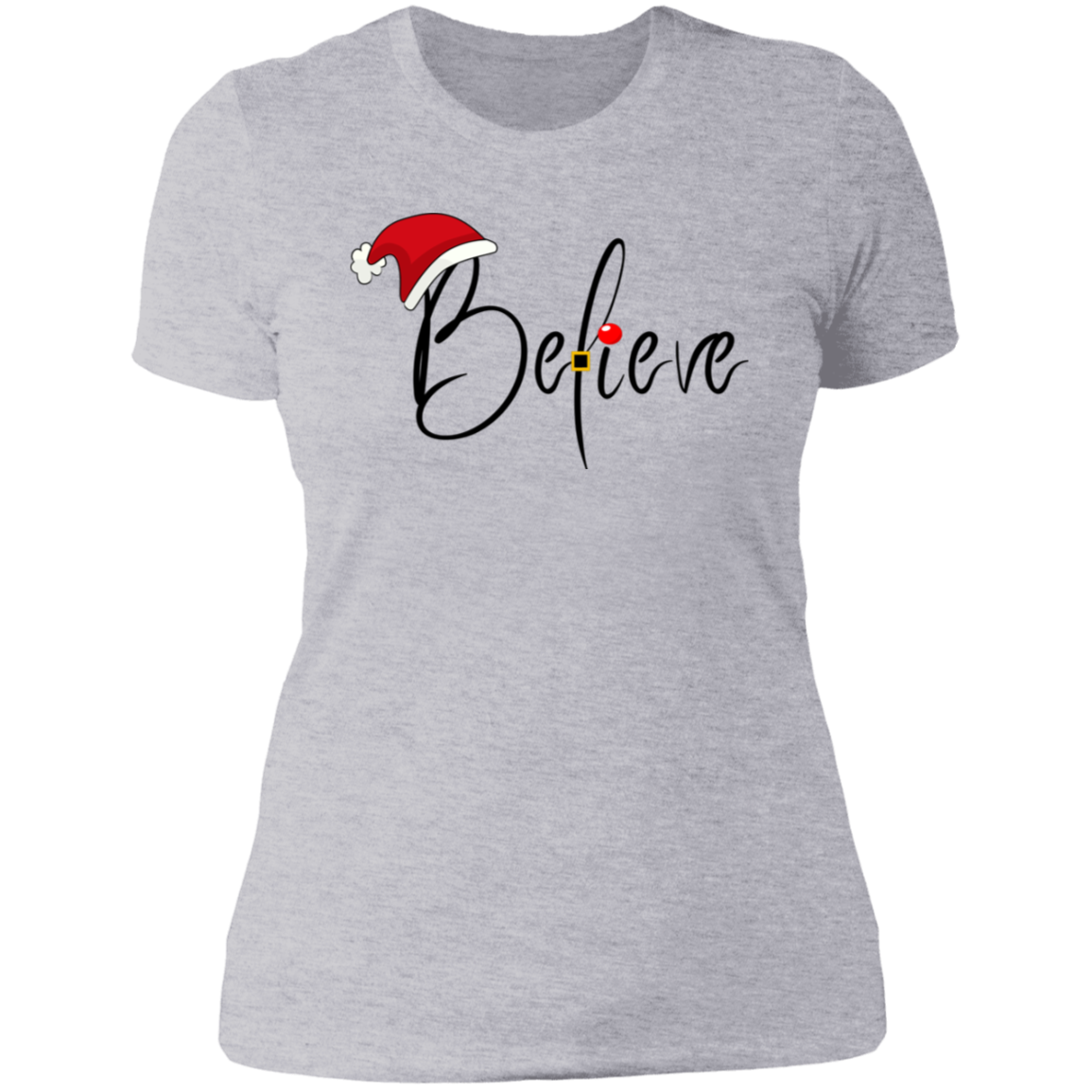 Believe Shirt