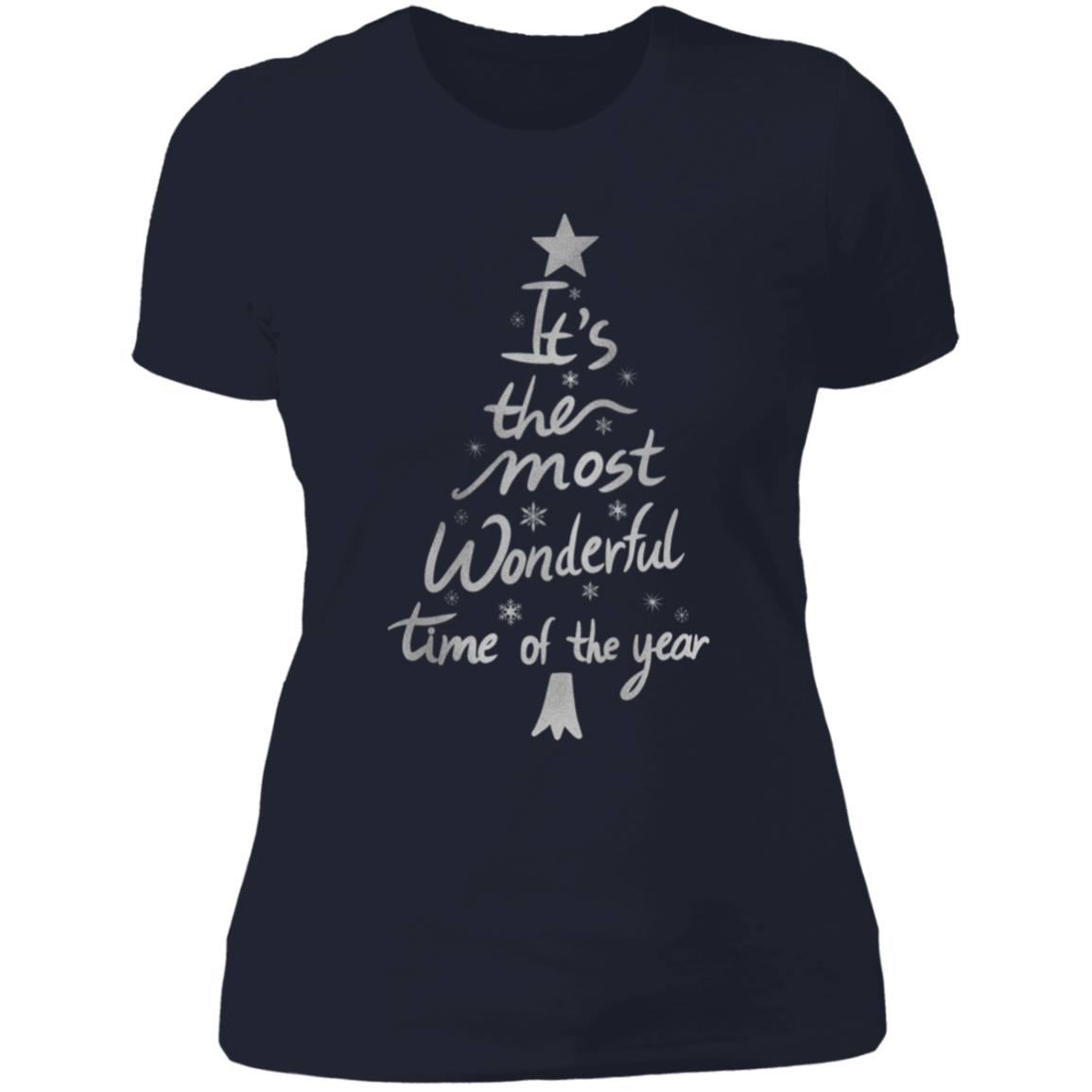 It's The Most Wonderful Time Of The Year Shirt