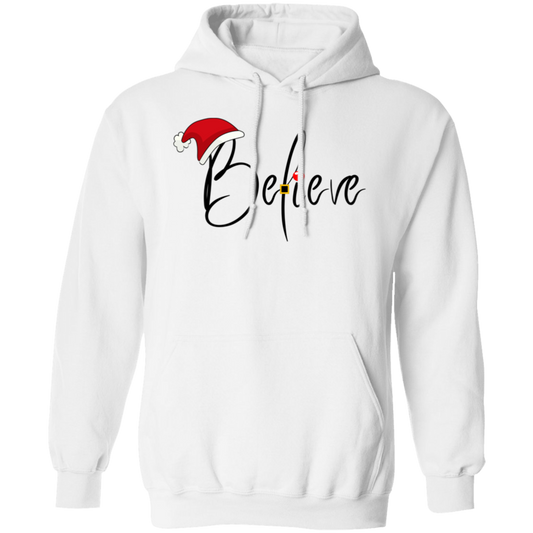 Believe Sweatshirt