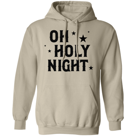 Oh Holy Night Sweatshirt