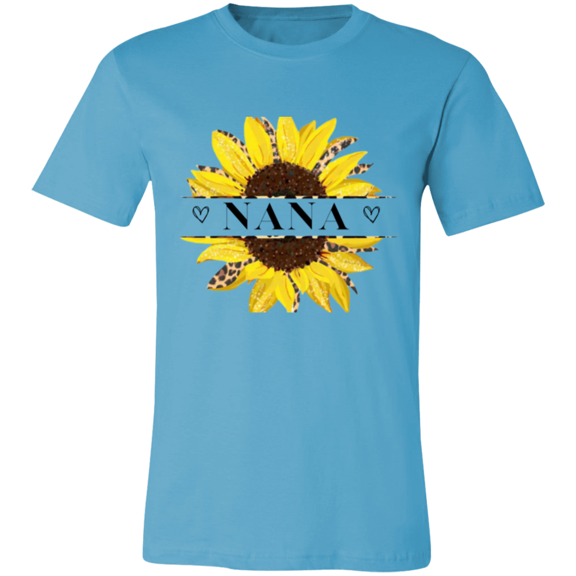 Nana Sunflower T-Shirt