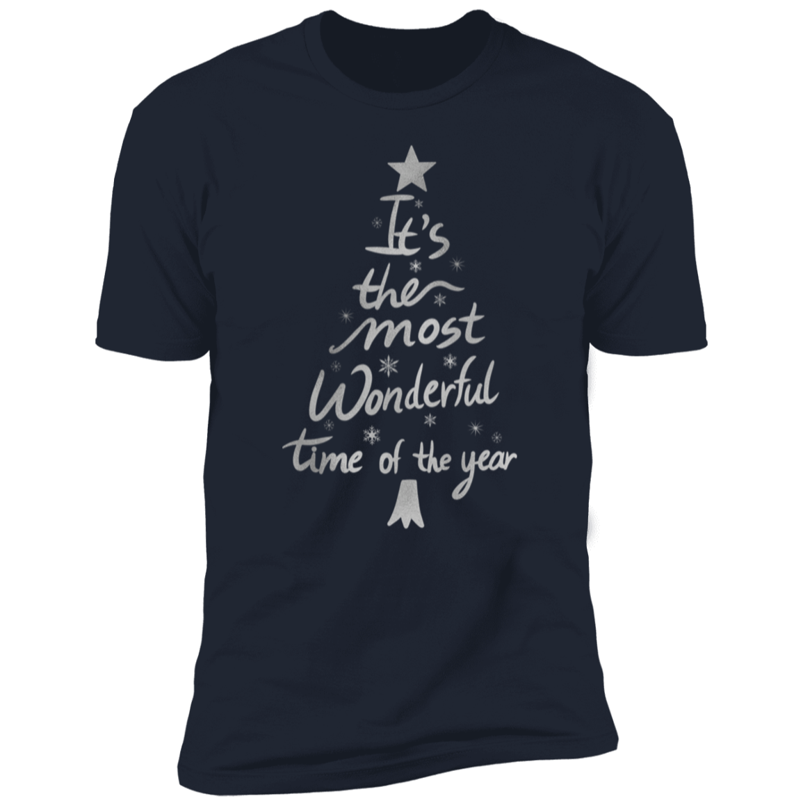 It's The Most Wonderful Time Of The Year Shirt