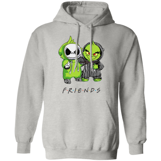 Friends Hoodie