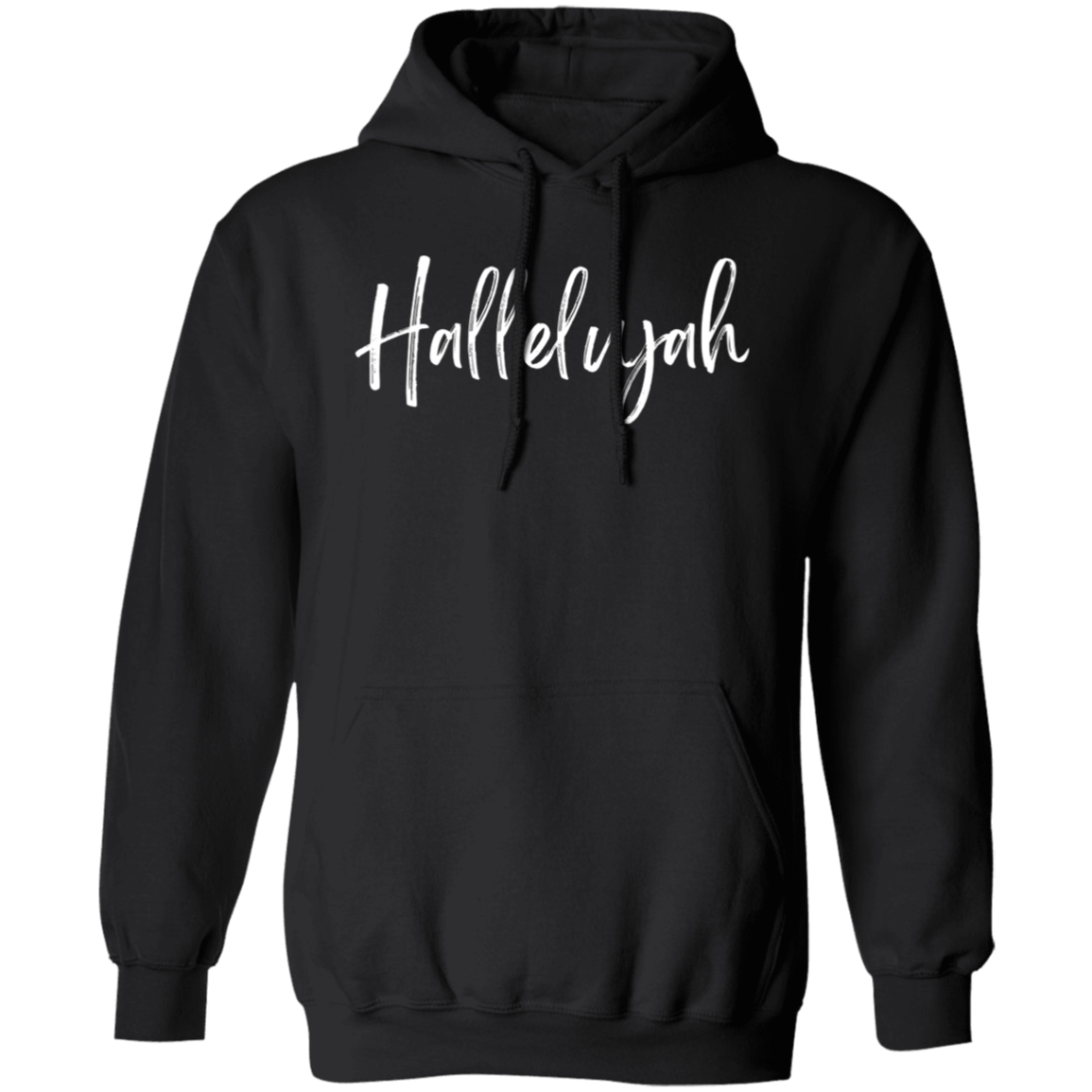 Hallelujah Sweatshirt