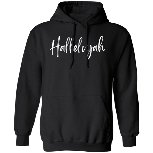 Hallelujah Sweatshirt