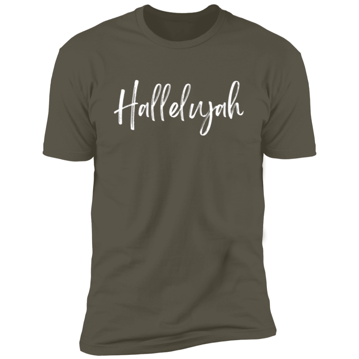 Hallelujah Shirt