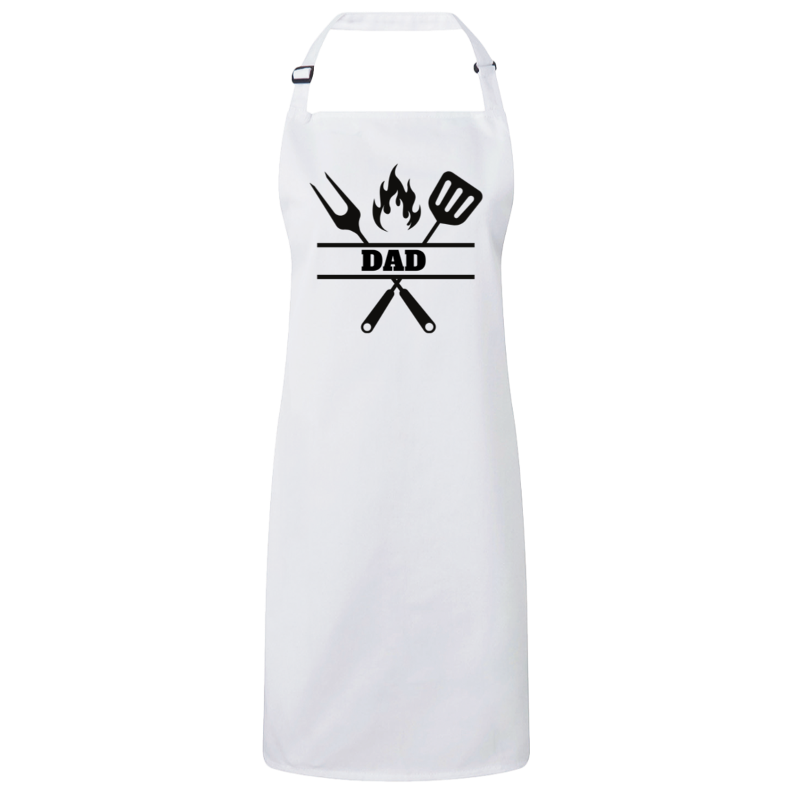 Dad Grilling Apron