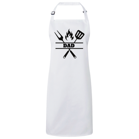 Dad Grilling Apron