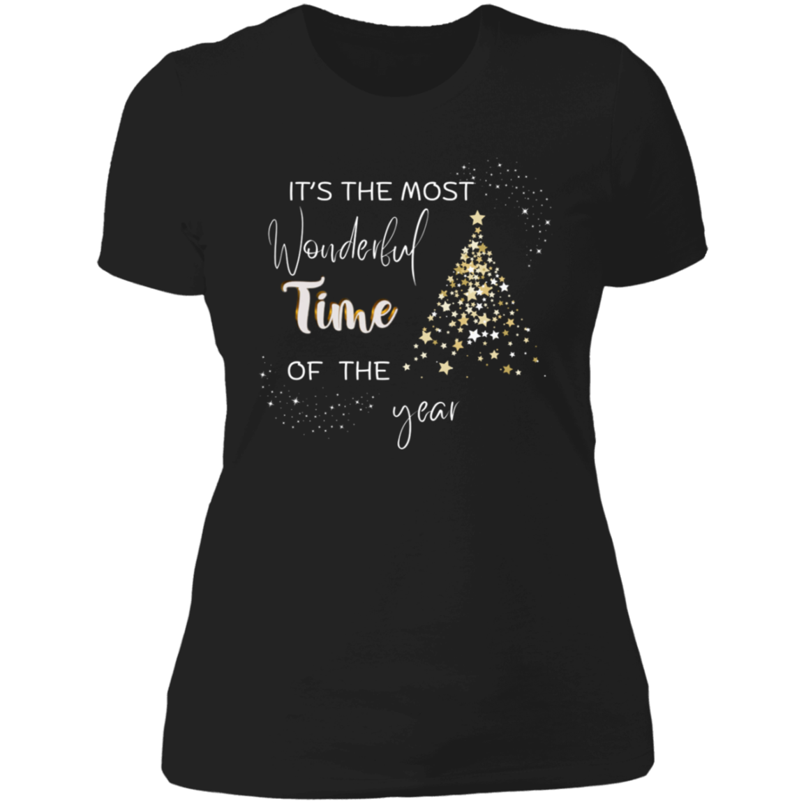 It's The Most Wonderful Time Of The Year Shirt