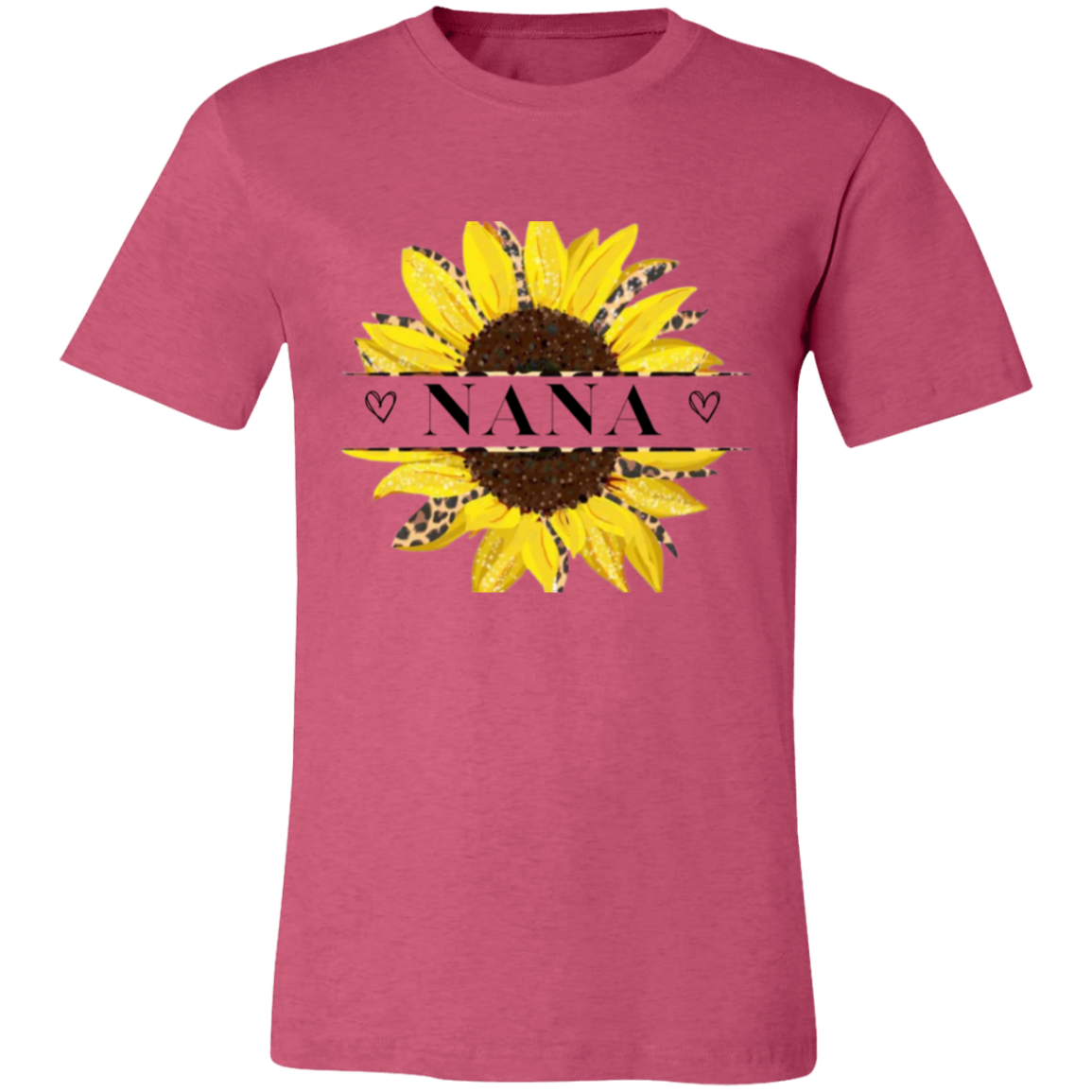 Nana Sunflower T-Shirt