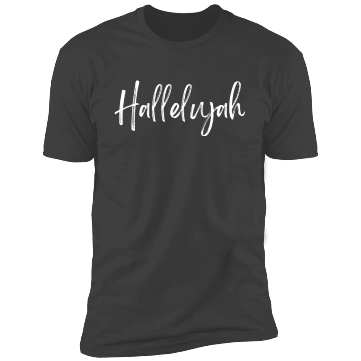 Hallelujah Shirt