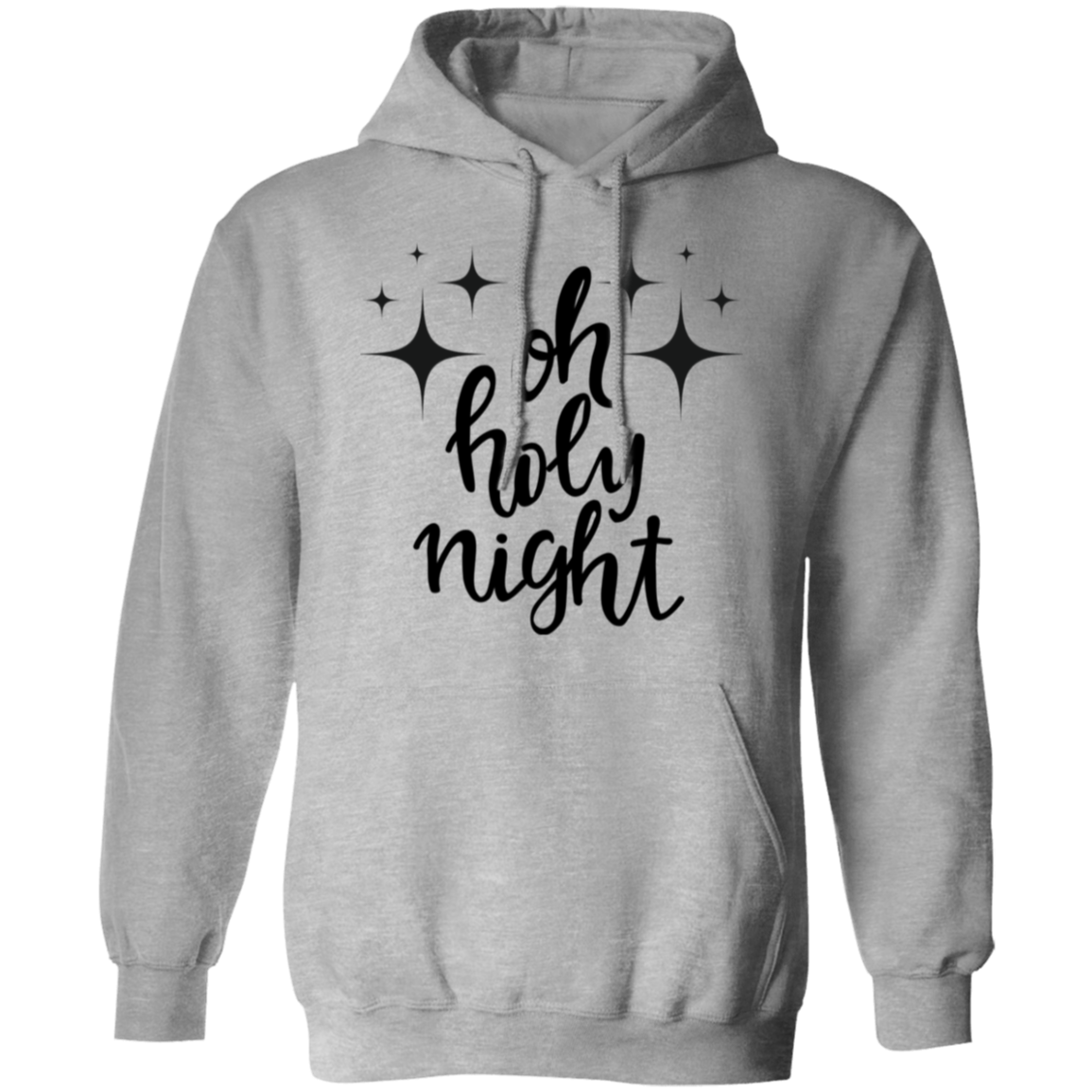 Oh Holy Night Sweatshirt