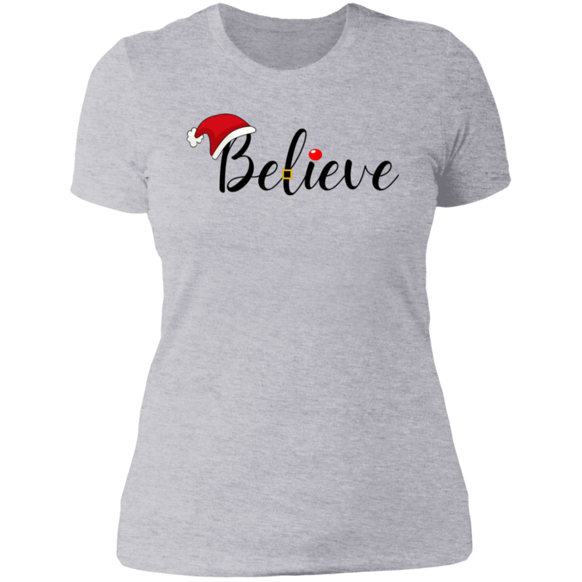 Believe Shirt