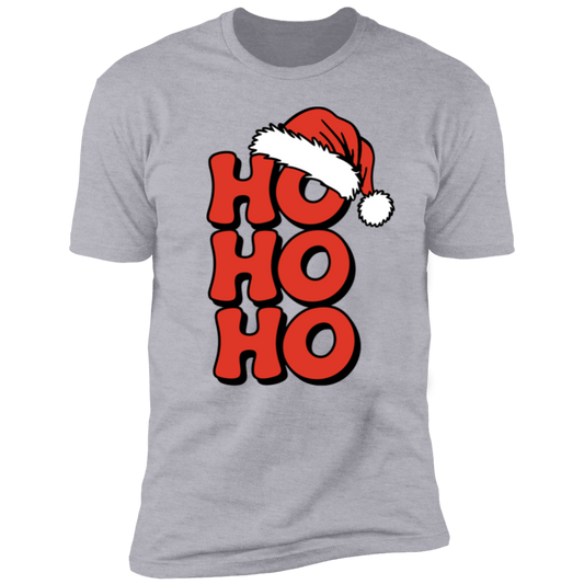 Ho Ho Ho T-Shirt