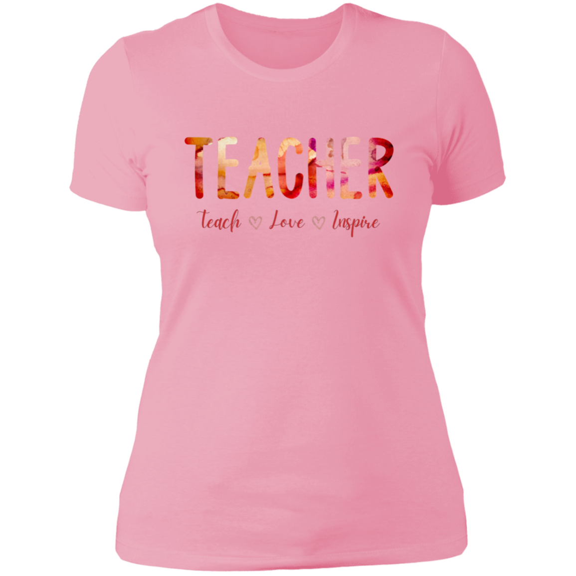 Teacher Women's Shirt