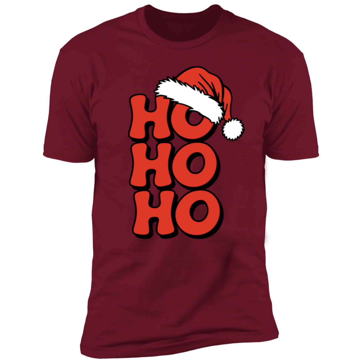 Ho Ho Ho T-Shirt