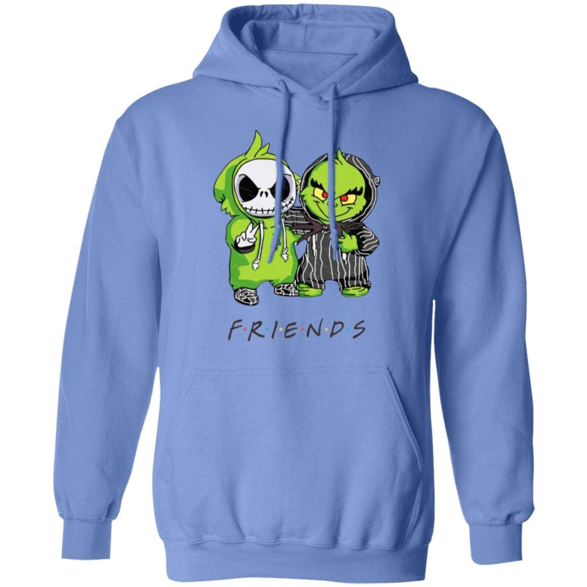 Friends Hoodie