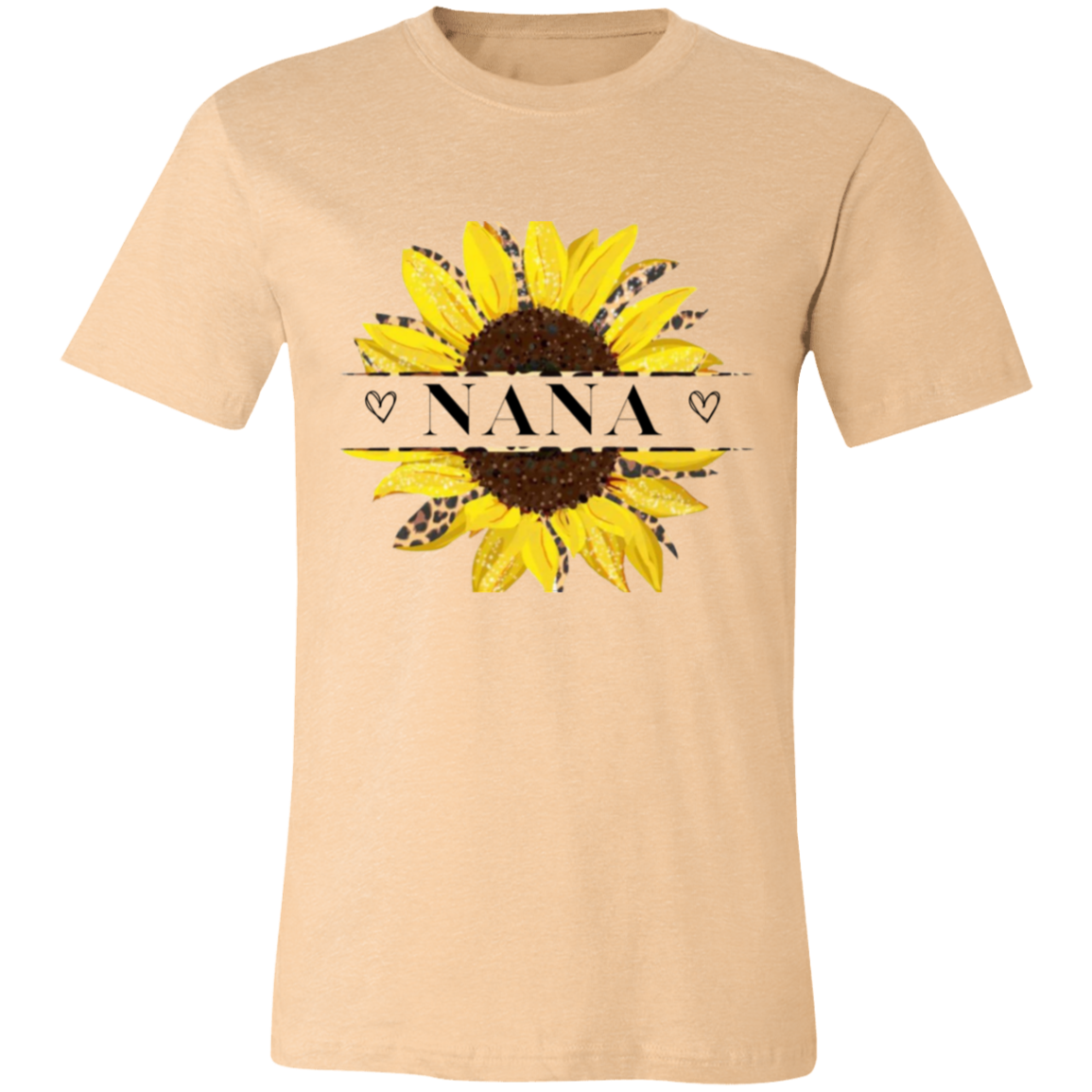 Nana Sunflower T-Shirt