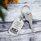 Class of 2024 Key Chain